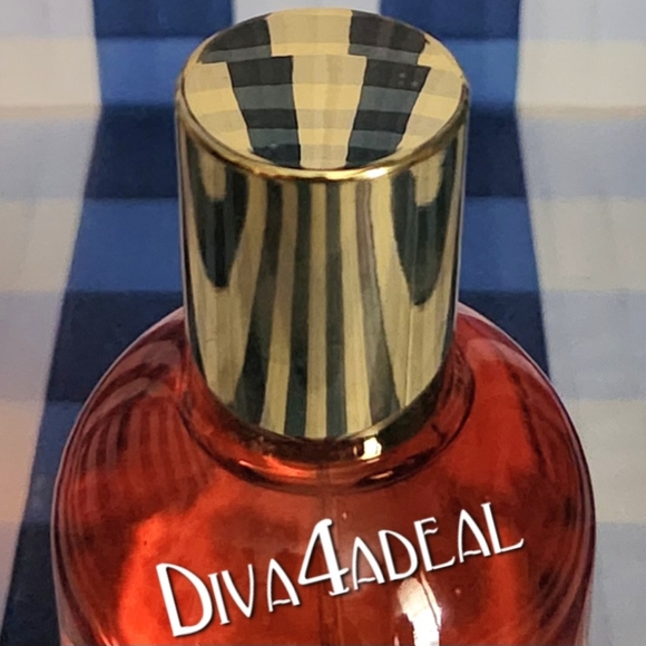 New Bath & Body Works CALYPSO CLEMENTINE EDP 1.7 FL OZ & Mini Perfume Spray - Picture 4 of 5